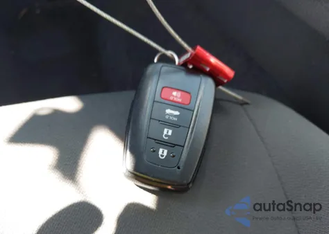 2023 Toyota Camry Le from USA, damaged, VIN 4T1R11AKXPU079153